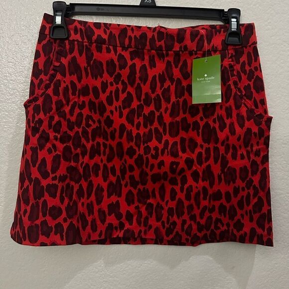 Kate Spade Skirt size 14 - Picture 4 of 4